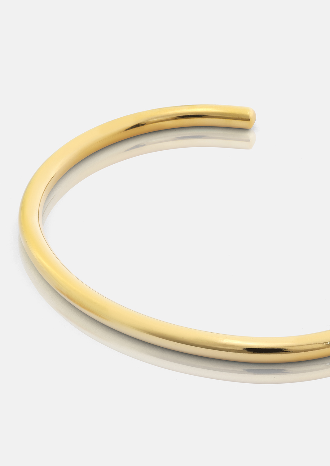 Rannekoru Braceo - 18k Kullattu