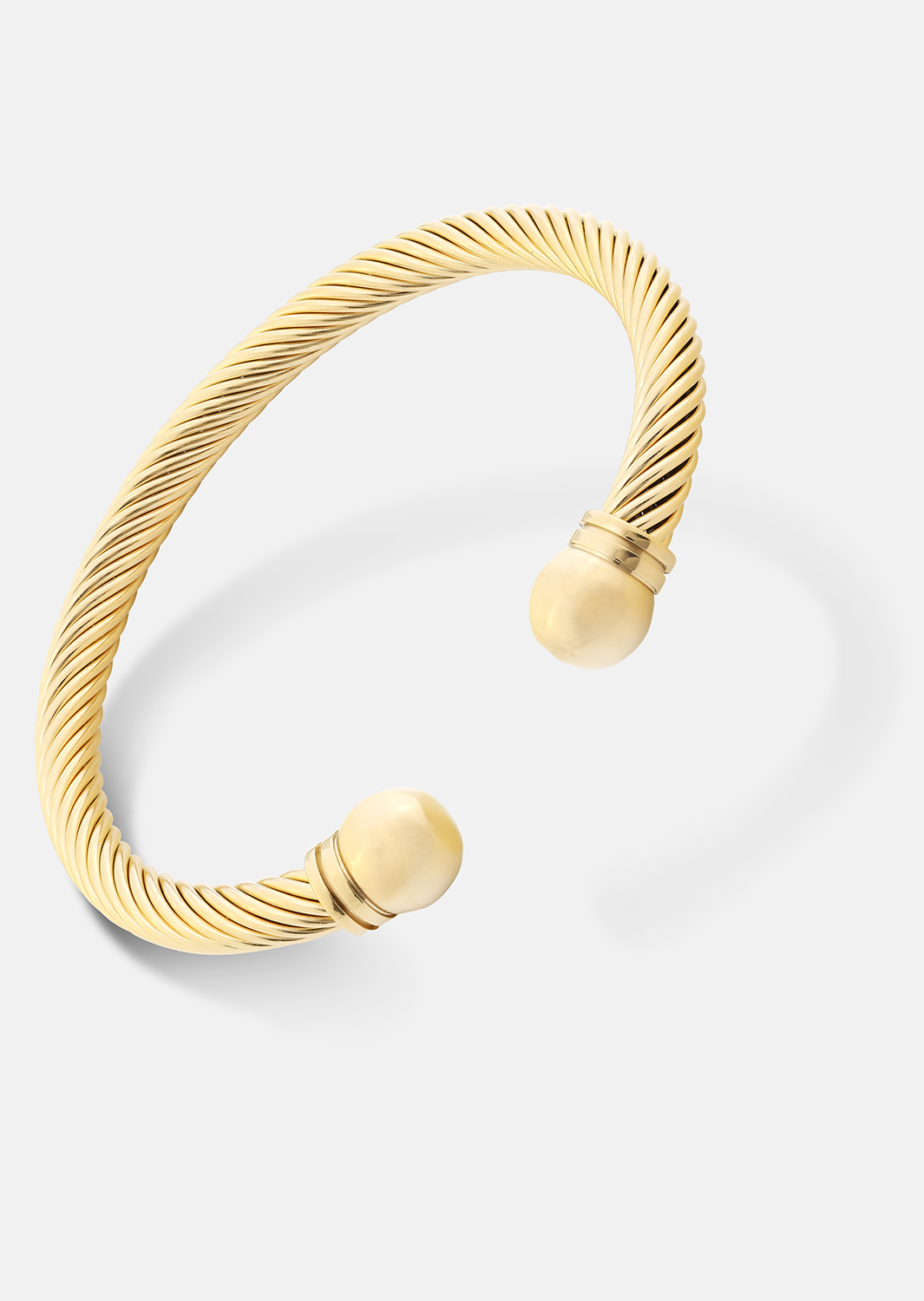 Rannekoru Rondo – 18k Kullattu