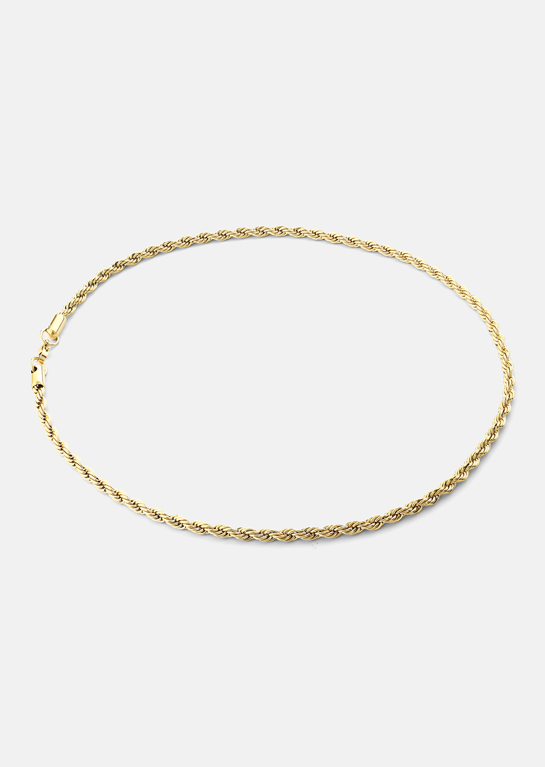 Trezia Kaulakoru –18k Kullattu