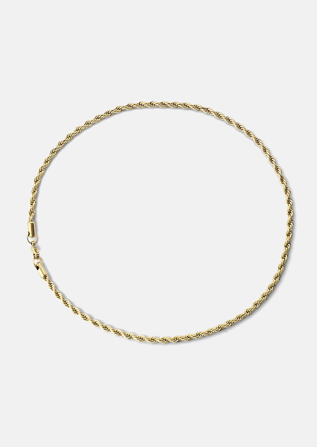 Trezia Kaulakoru –18k Kullattu