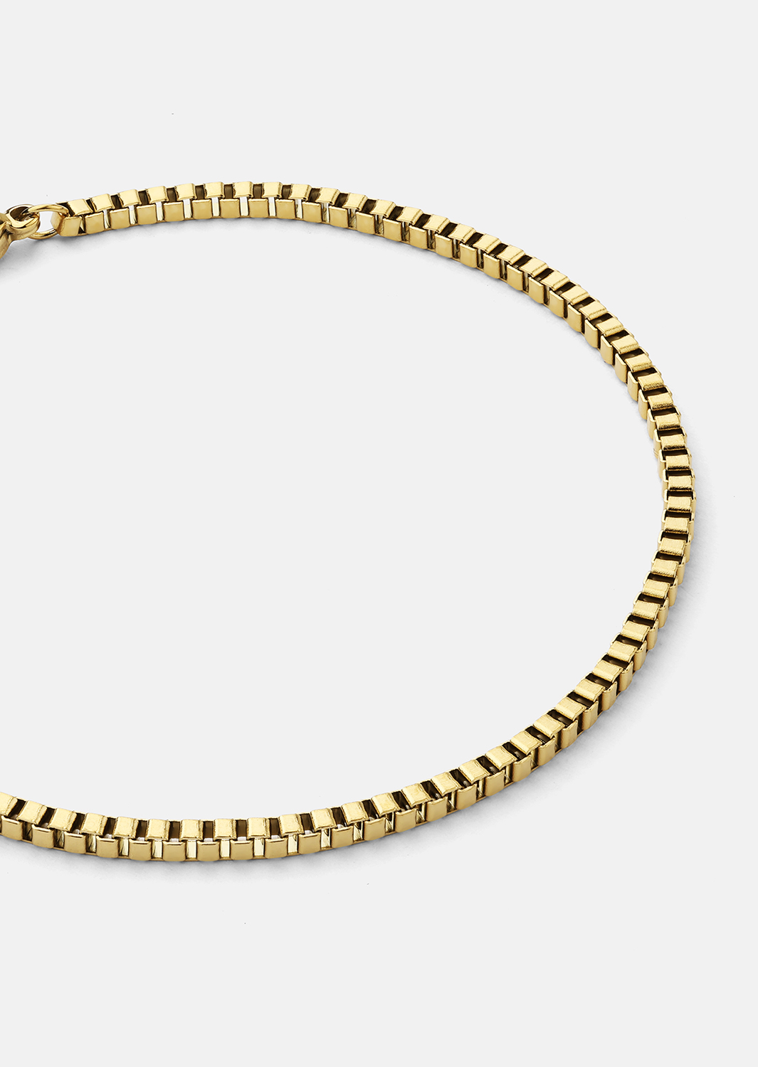 Rannekoru Lina - 18k Gold Plated