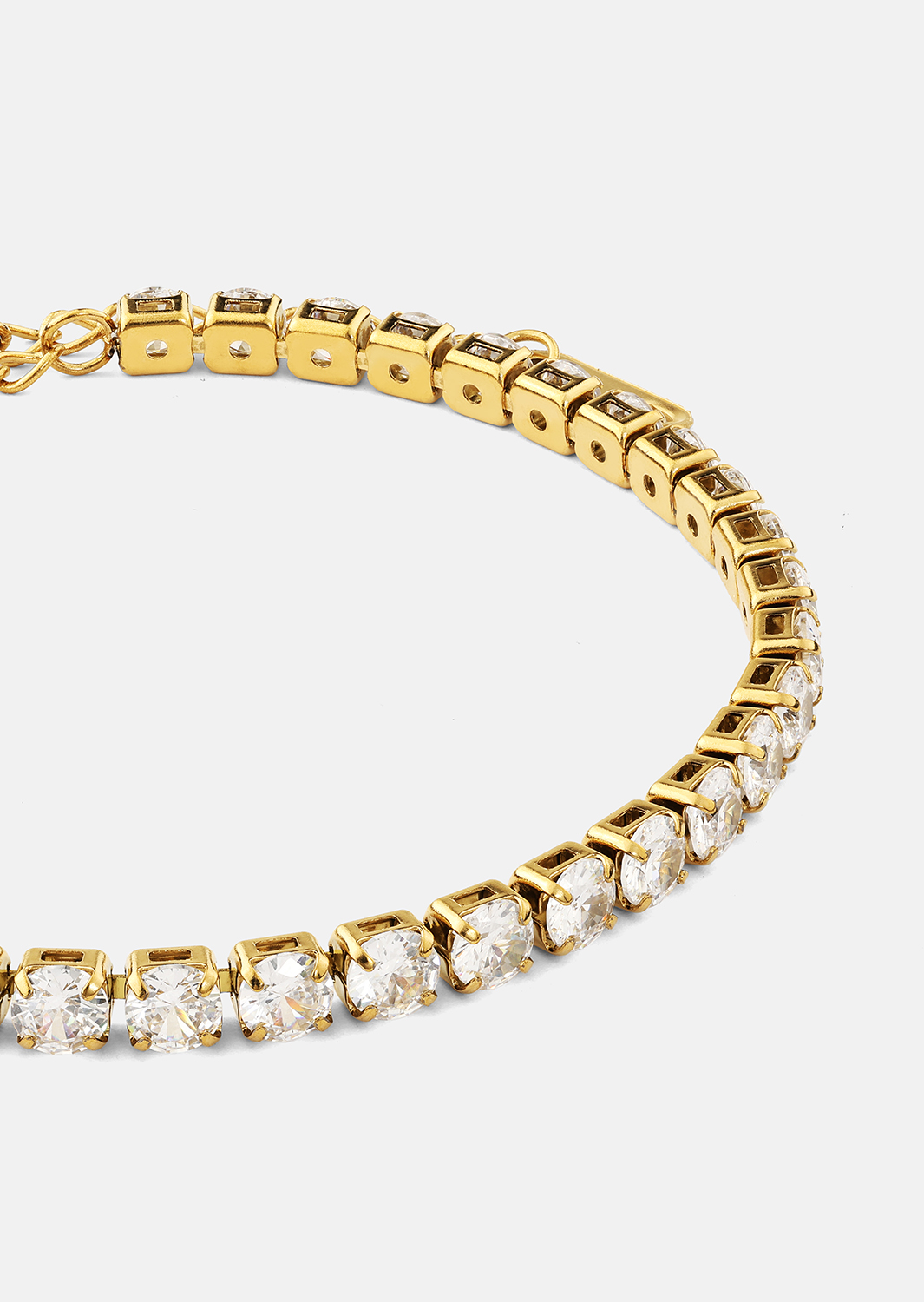 Rannekoru Glow – 18k Gold Plated