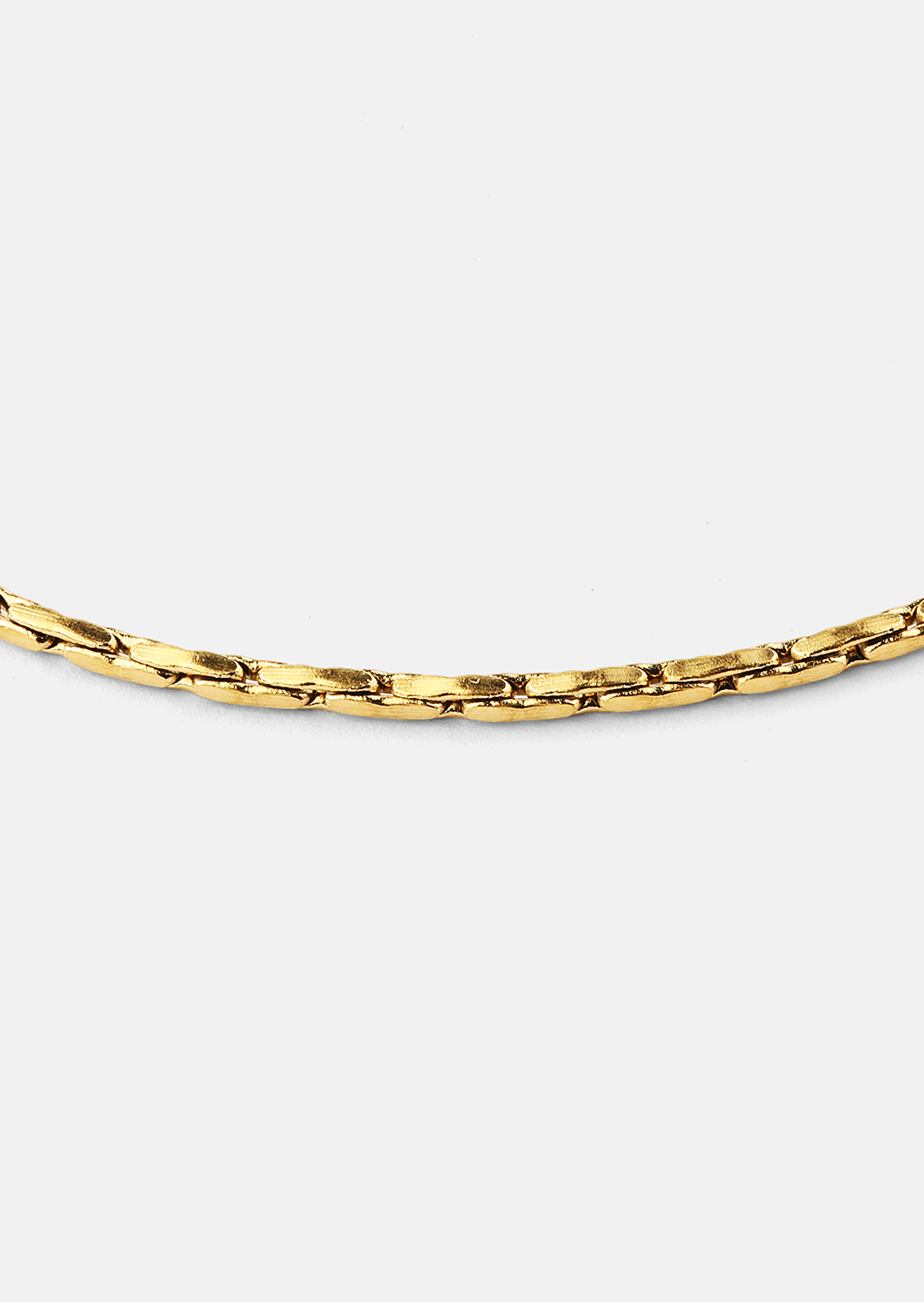 Rannekoru Silk – 18k Kullattu