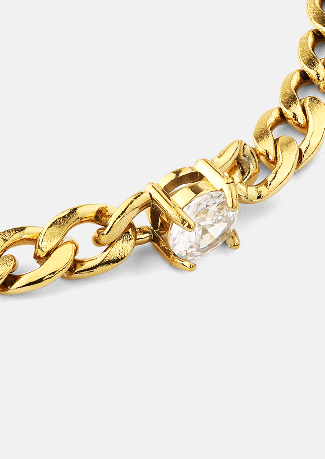 Rannekoru Pulse – 18k Gold Plated