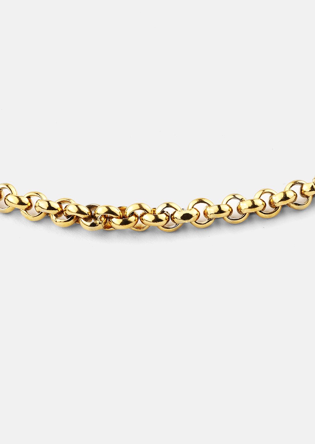 Rannekoru Anchor – 18k Kullattu