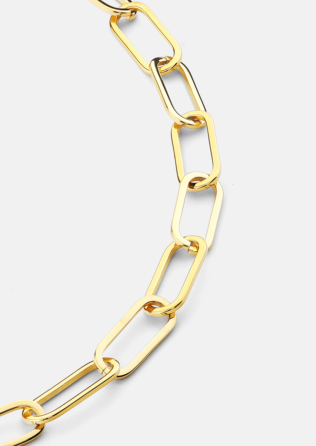 Kaulakoru Chain Glow - 18k Gold Plated