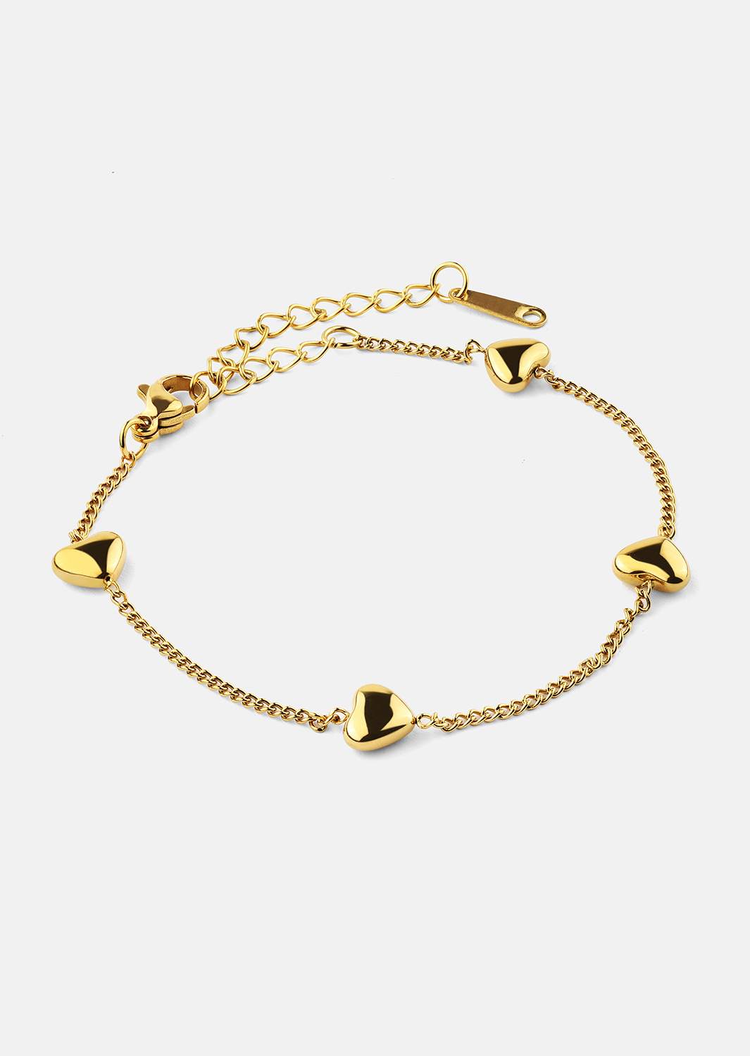 Rannekoru Links of Love - 18k Kullattu