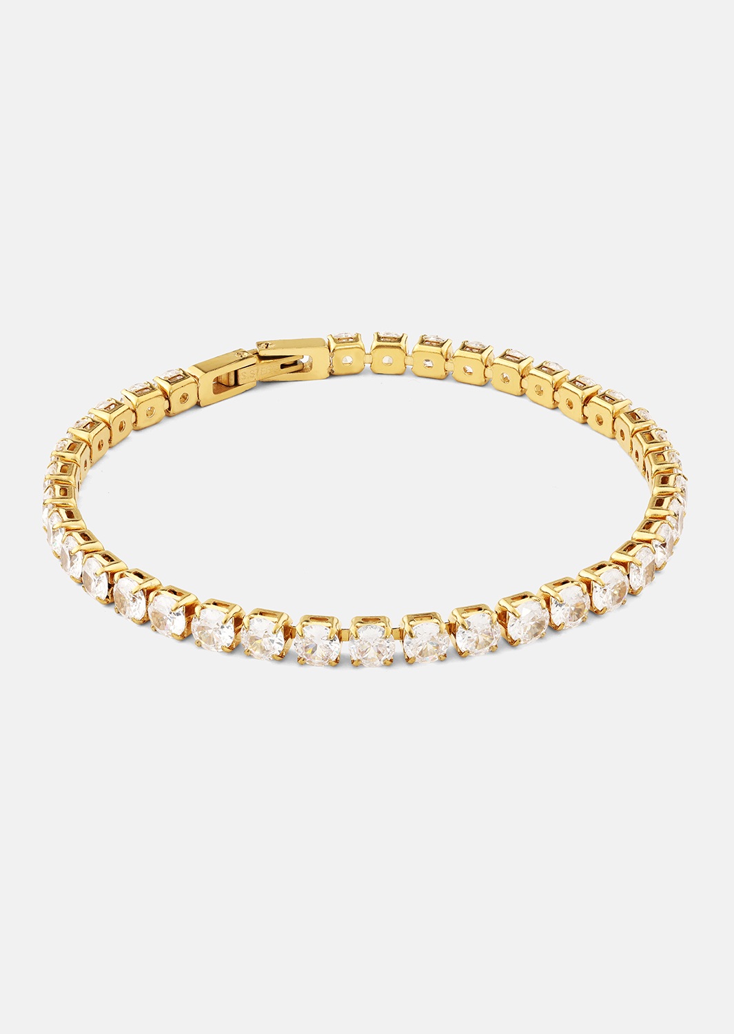 Rannekoru Brillara - 18k Kullattu