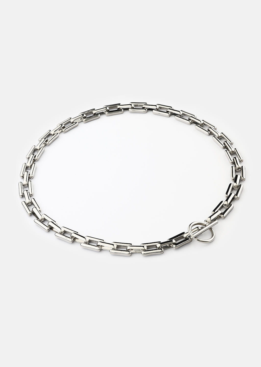 Kaulakoru – Silver Plated