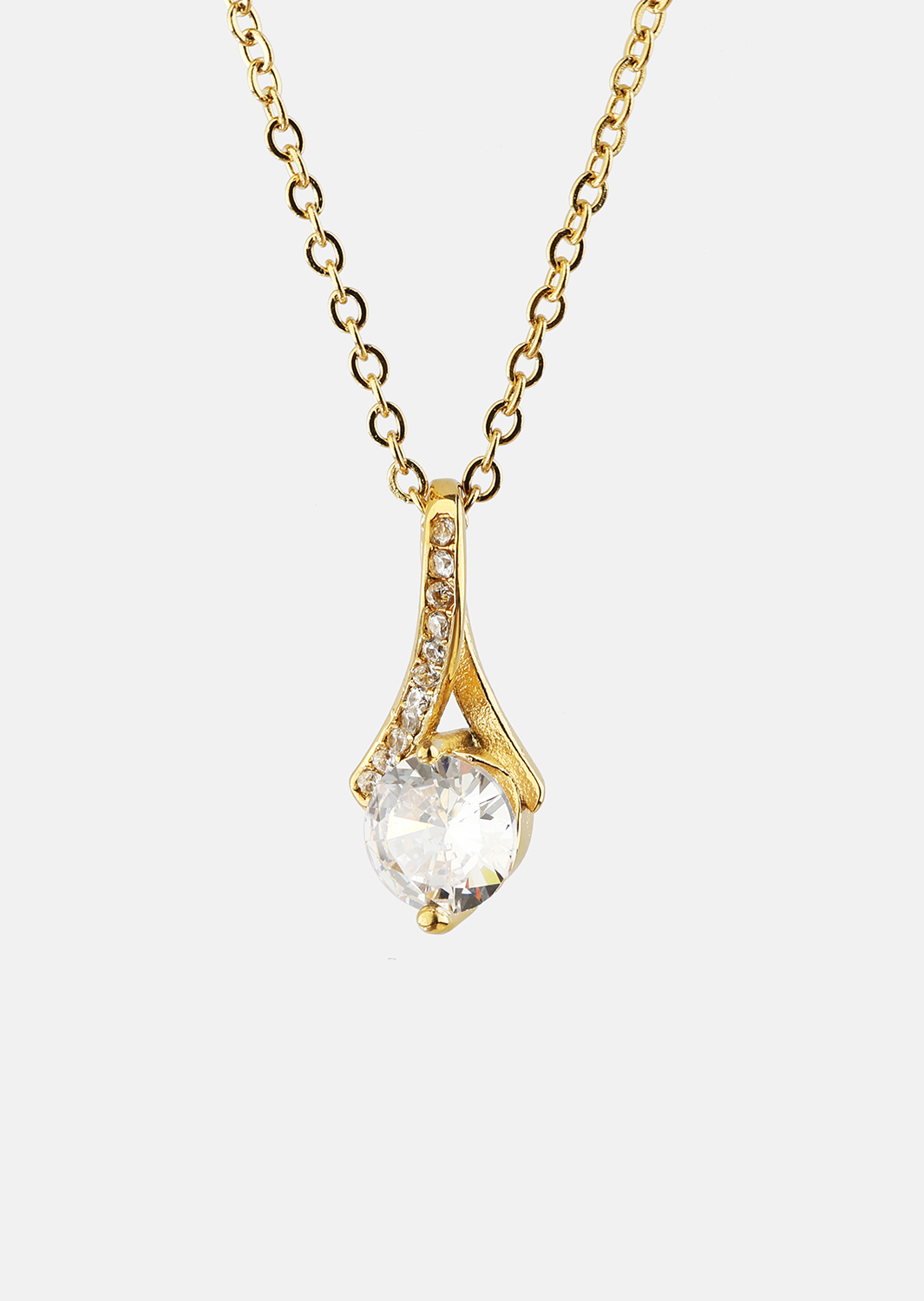 Kaulakoru Amour Glow - 18k Kullattu