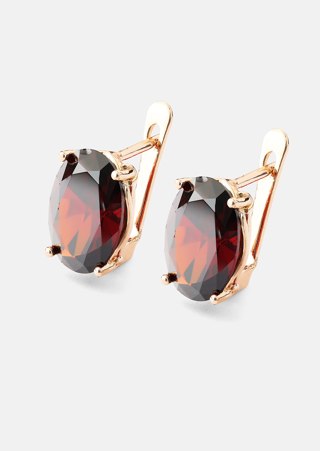 Riipus Solara Gem - Rose Kullatut