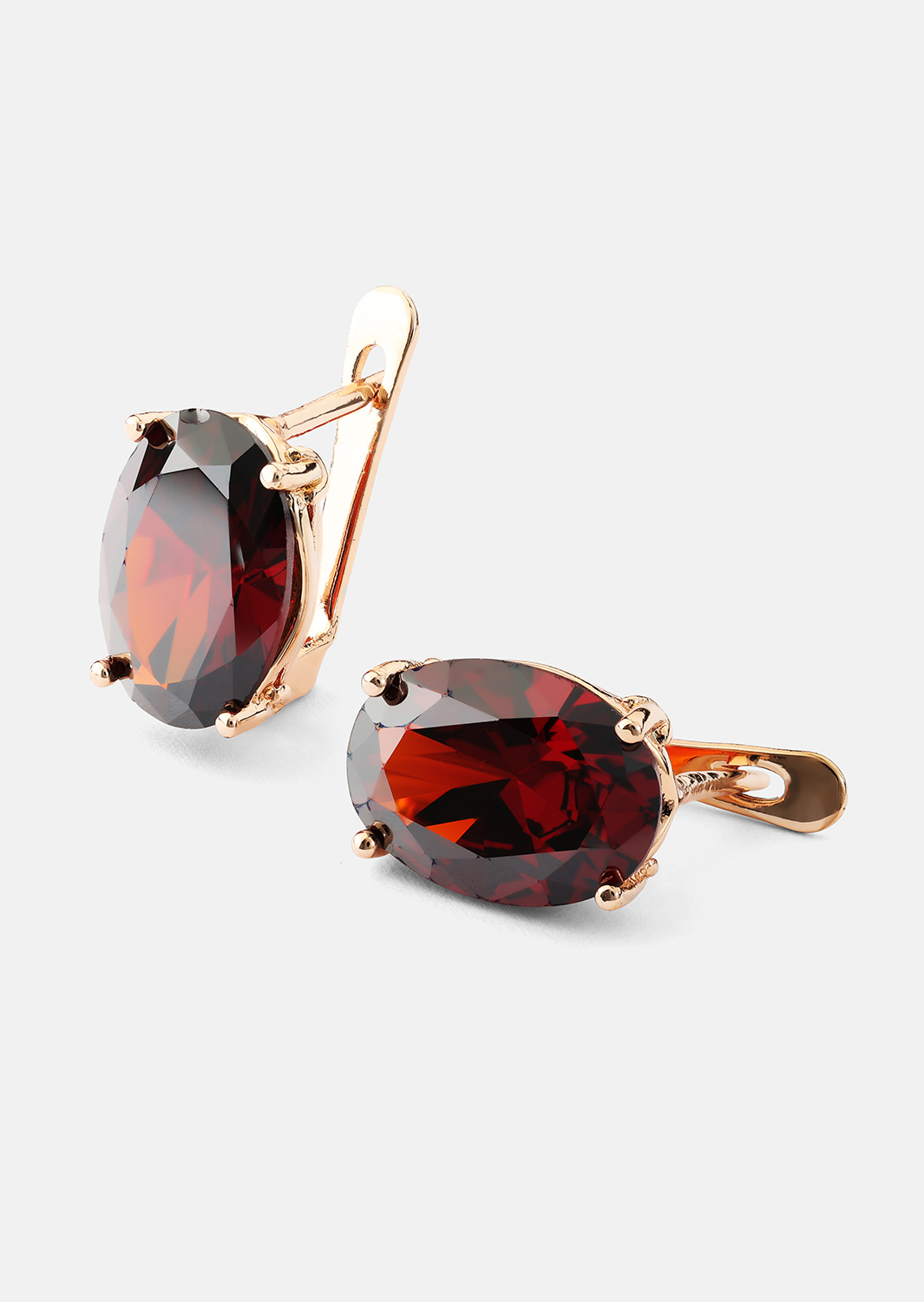 Riipus Solara Gem - Rose Kullatut