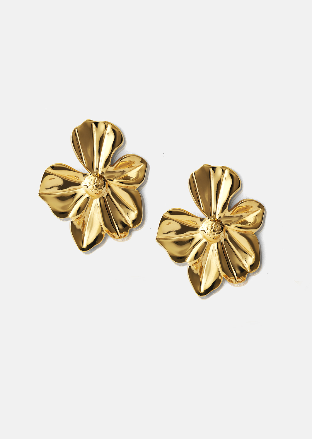 Florina Korvakorut - 18k Kullatut