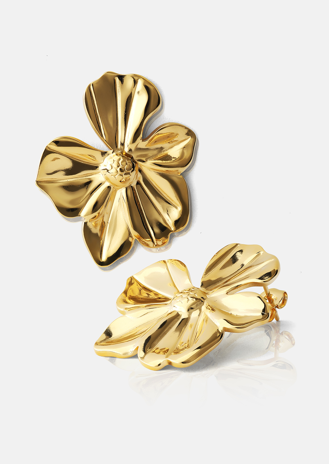Florina Korvakorut - 18k Kullatut