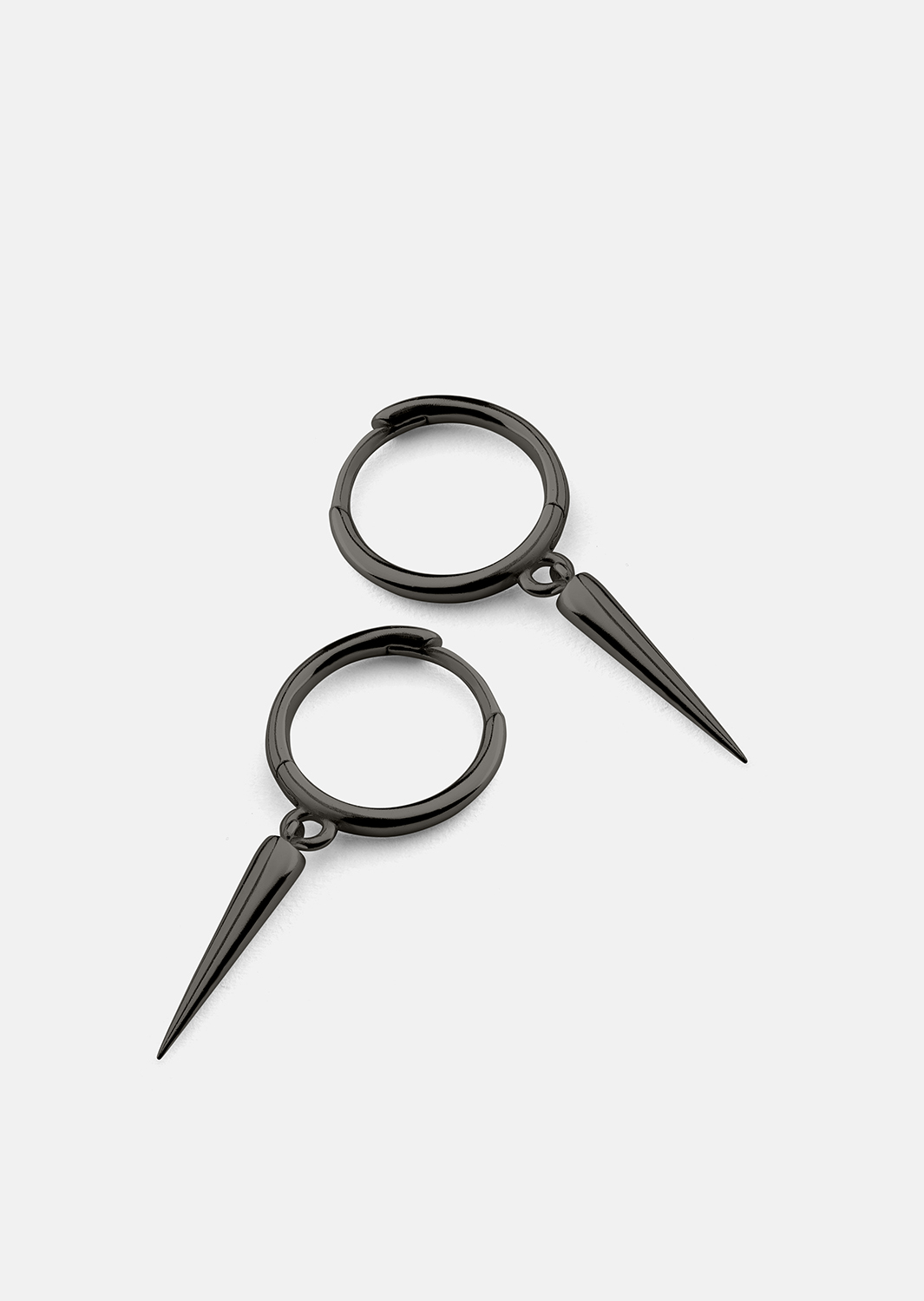 Spira Korvakoru - Black