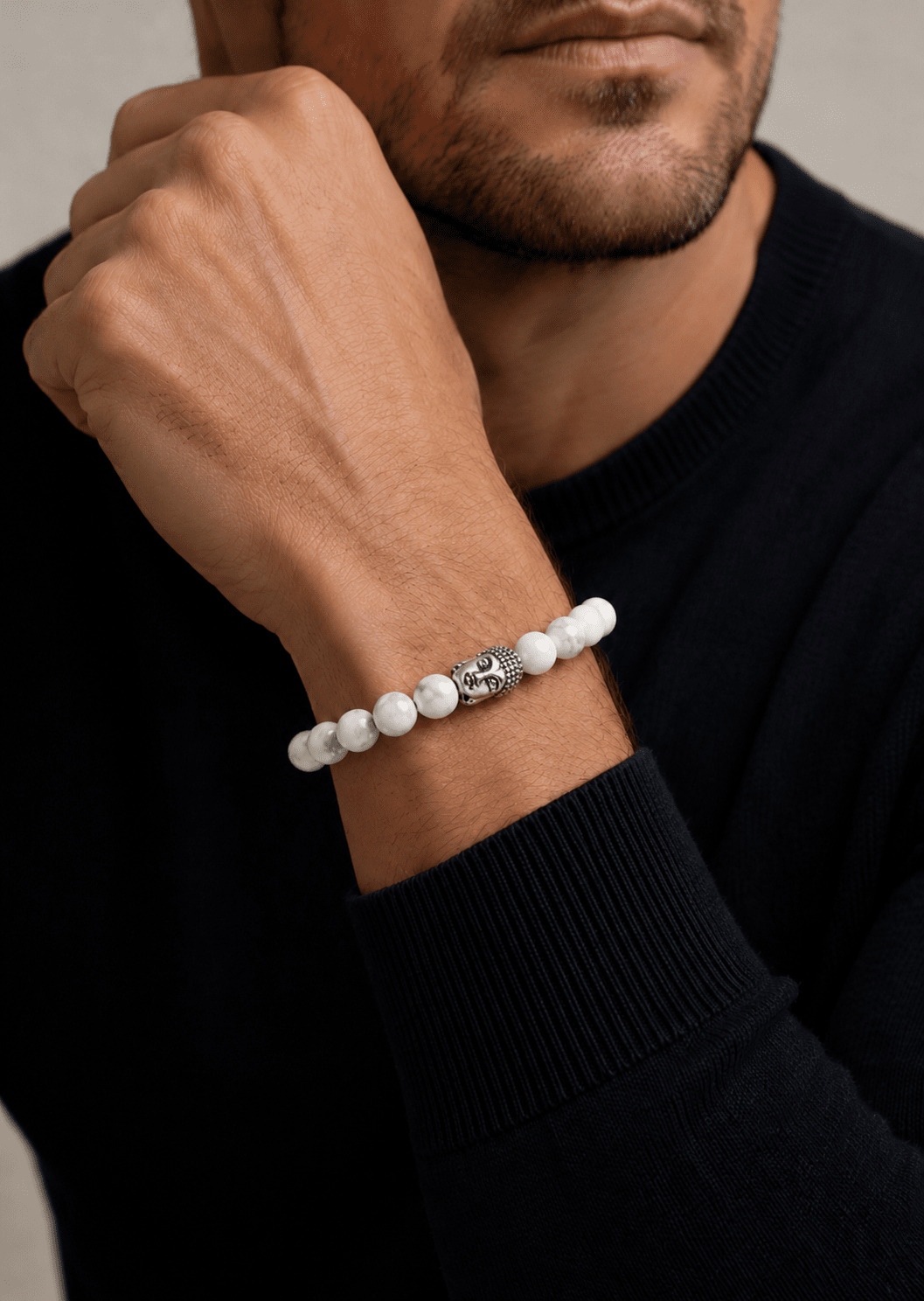 Helmirannekoru Serenity Knot
