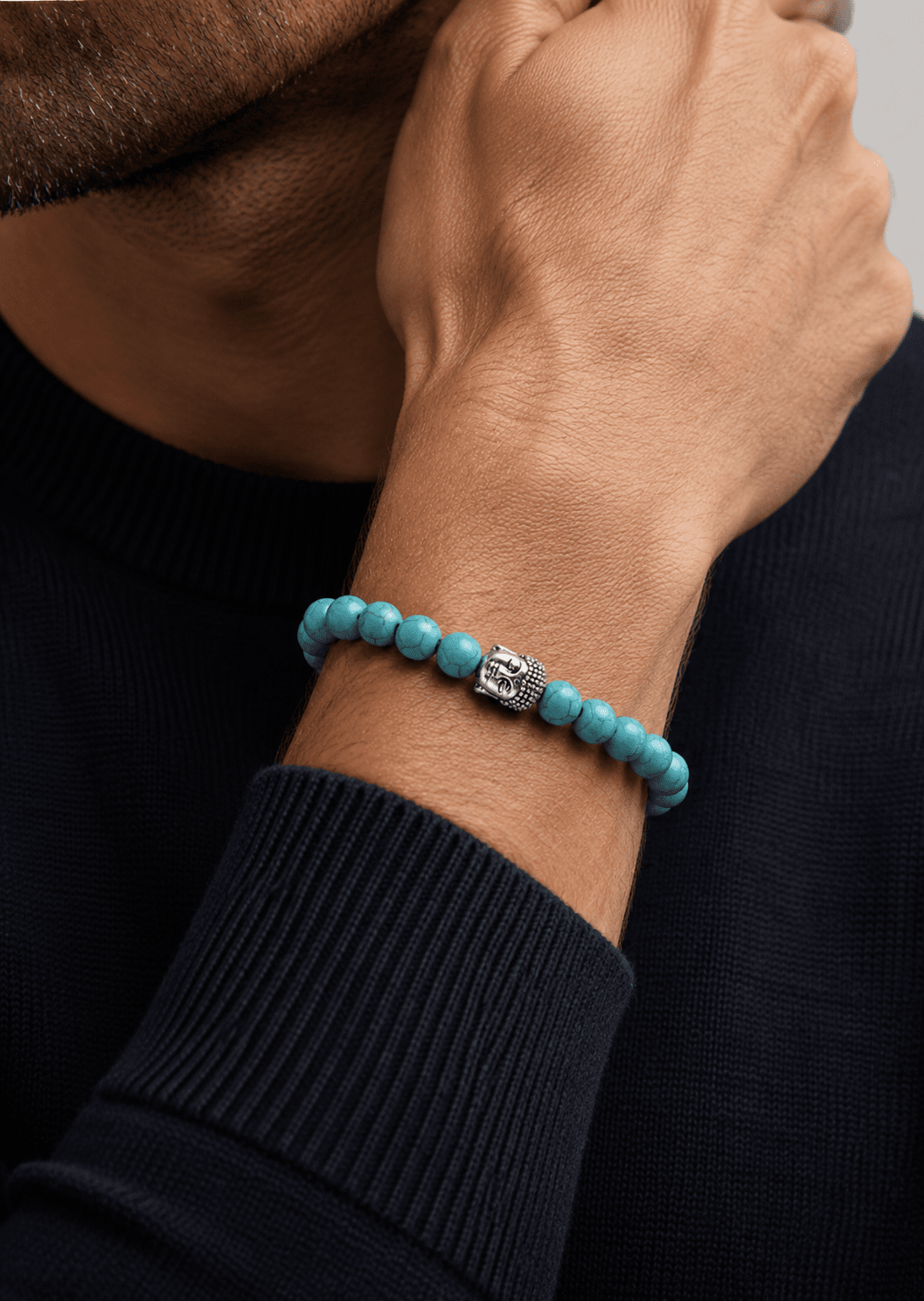 Helmirannekoru Turquoise Reverie