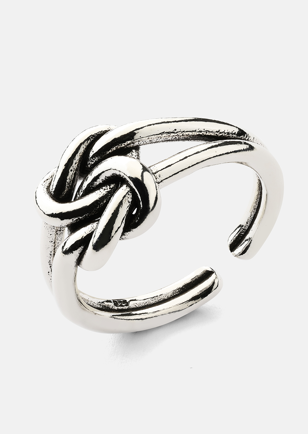 Infinity Knot - Hopeoitu