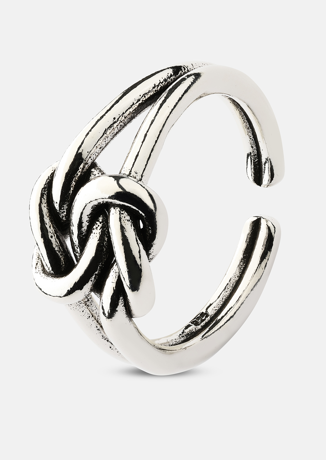 Infinity Knot - Hopeoitu