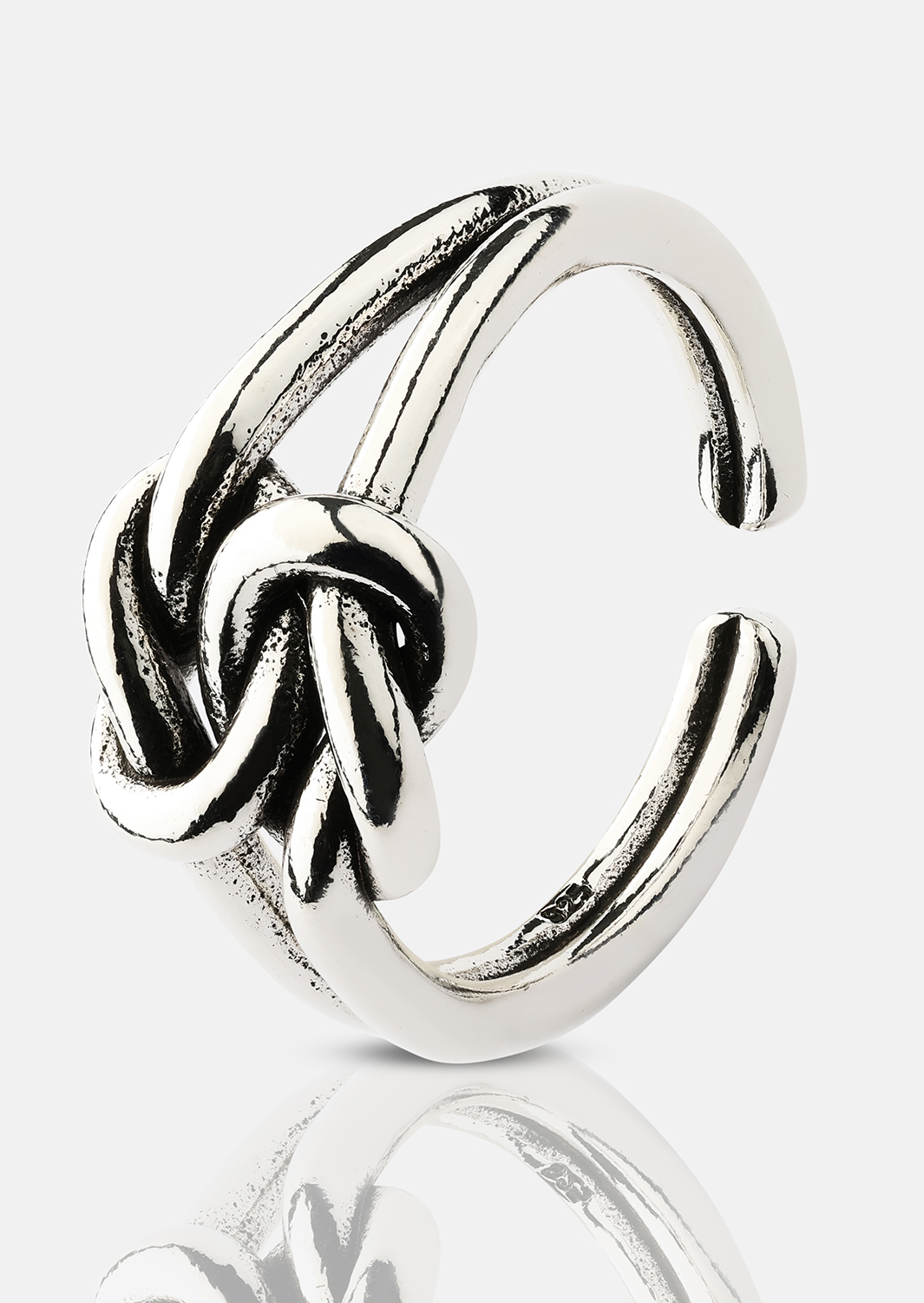 Infinity Knot - Hopeoitu