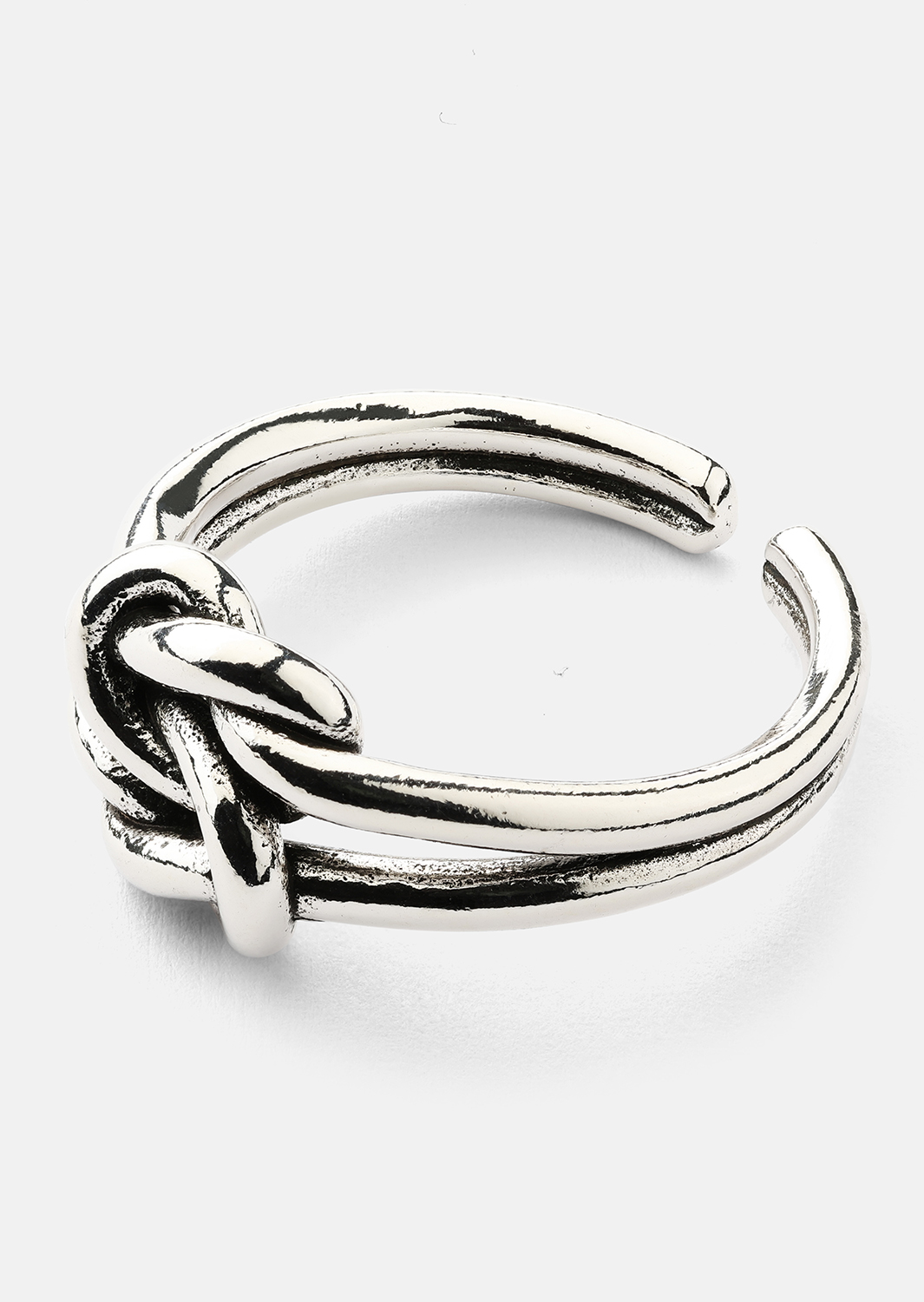 Infinity Knot - Hopeoitu