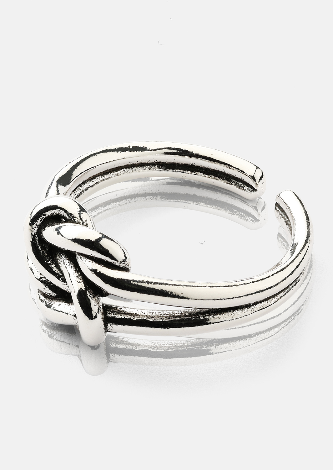 Infinity Knot - Hopeoitu