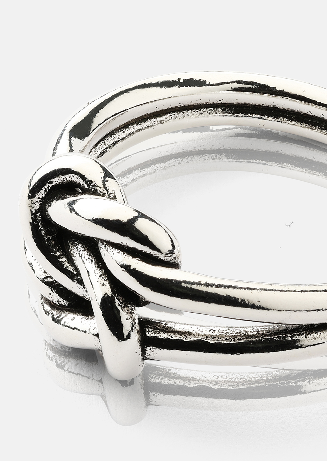 Infinity Knot - Hopeoitu