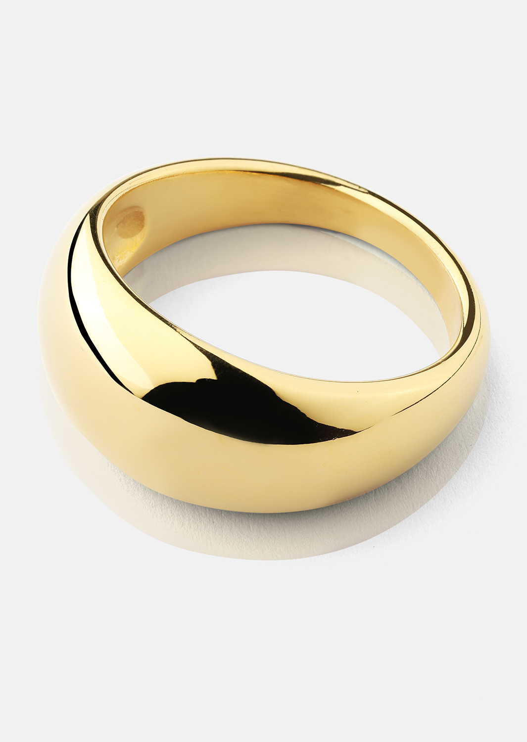Boldura Sormus - 18k Kullattu