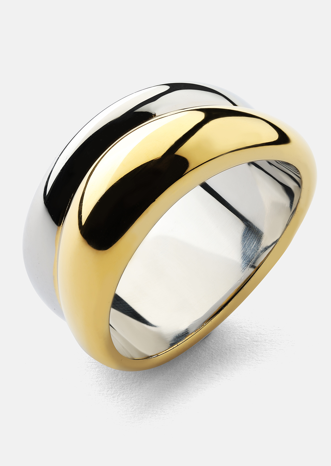 Avery Sormus - 18k Kullattu