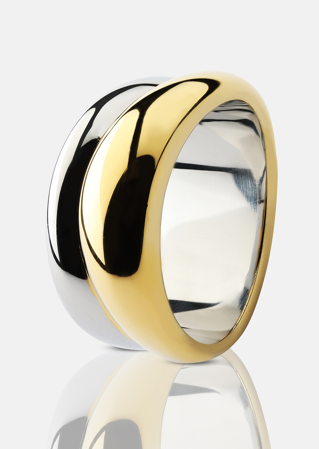 Avery Sormus - 18k Kullattu