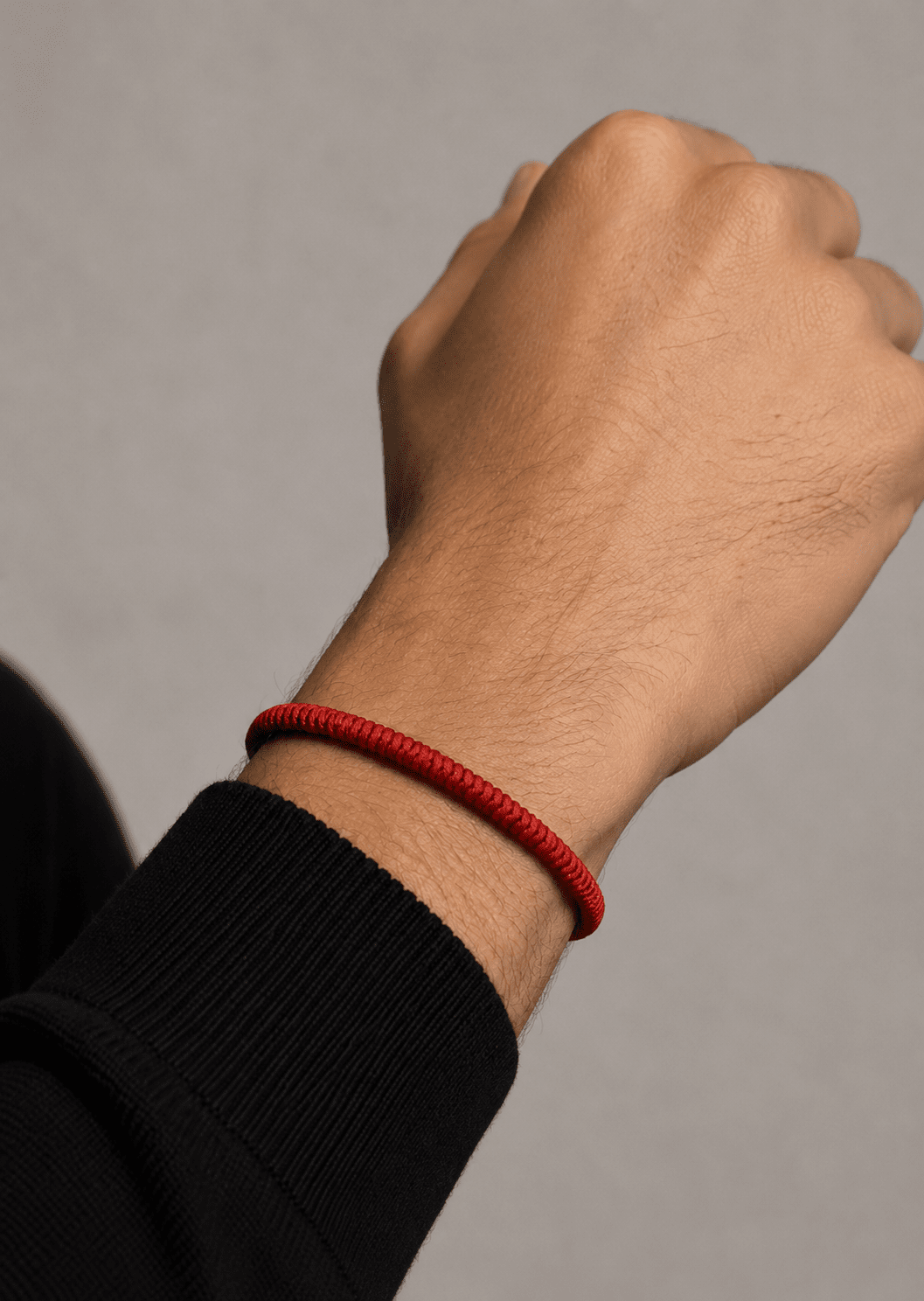Nauharannekoru Crimson Thread